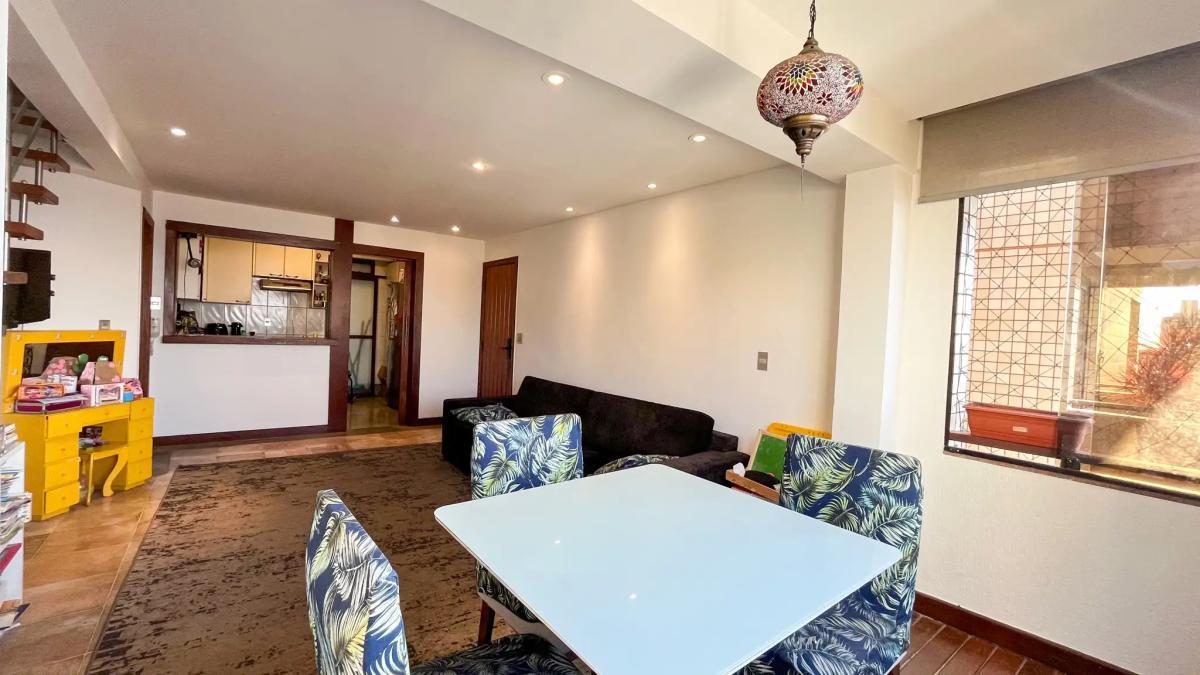 Cobertura, Gutierrez, 3 Quartos, 2 Vagas, 1 Suíte