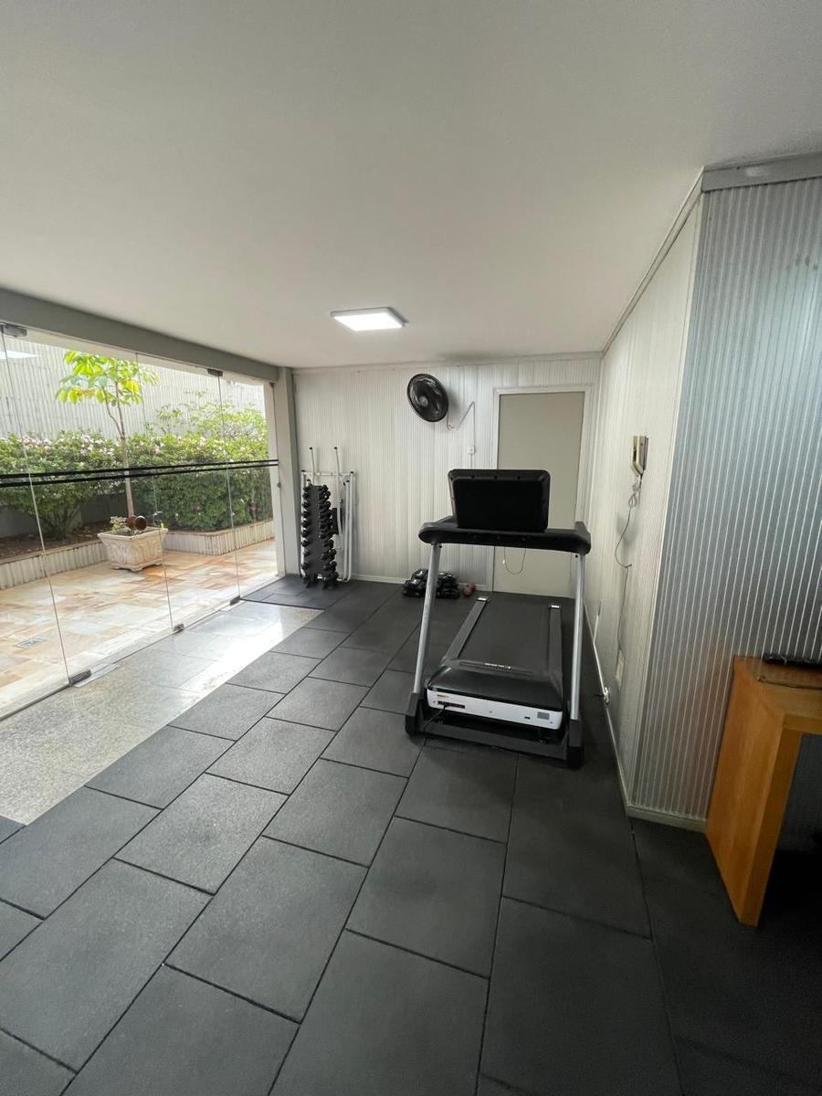 Apartamento, Serra, 2 Vagas, 3 Suítes