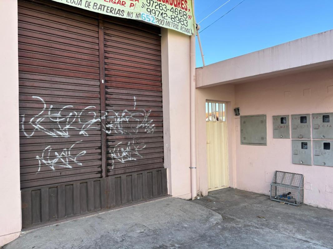 Andar, Riacho das Pedras, 0 Quarto, 0 Vaga