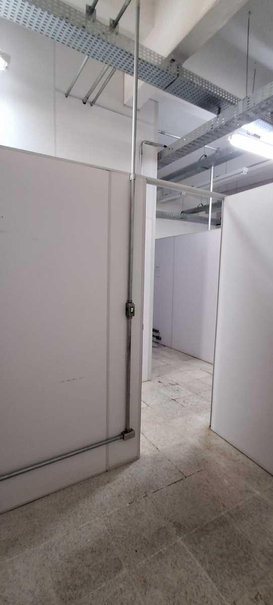 Galpão, Floresta, 0 Quarto, 6 Vagas