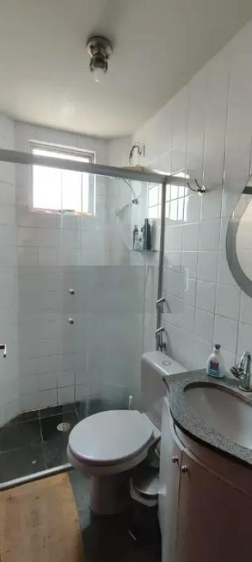 Apartamento, João Pinheiro, 2 Quartos, 1 Vaga