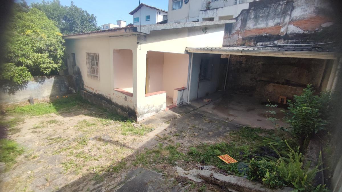 Lote, Colégio Batista, 0 Quarto, 0 Vaga