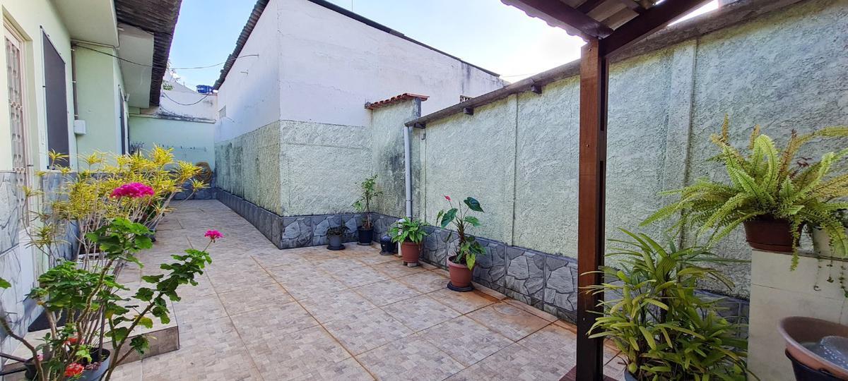 Casa, Alípio de Melo, 7 Quartos, 1 Vaga