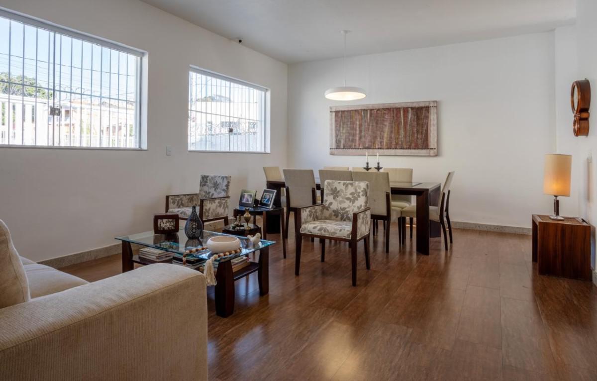 Casa, Santa Amélia, 3 Quartos, 2 Vagas, 1 Suíte