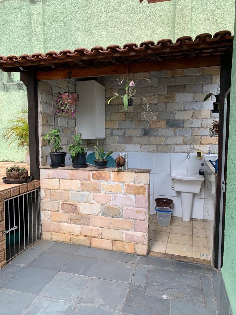 Casa, Ipê, 5 Quartos, 6 Vagas, 1 Suíte