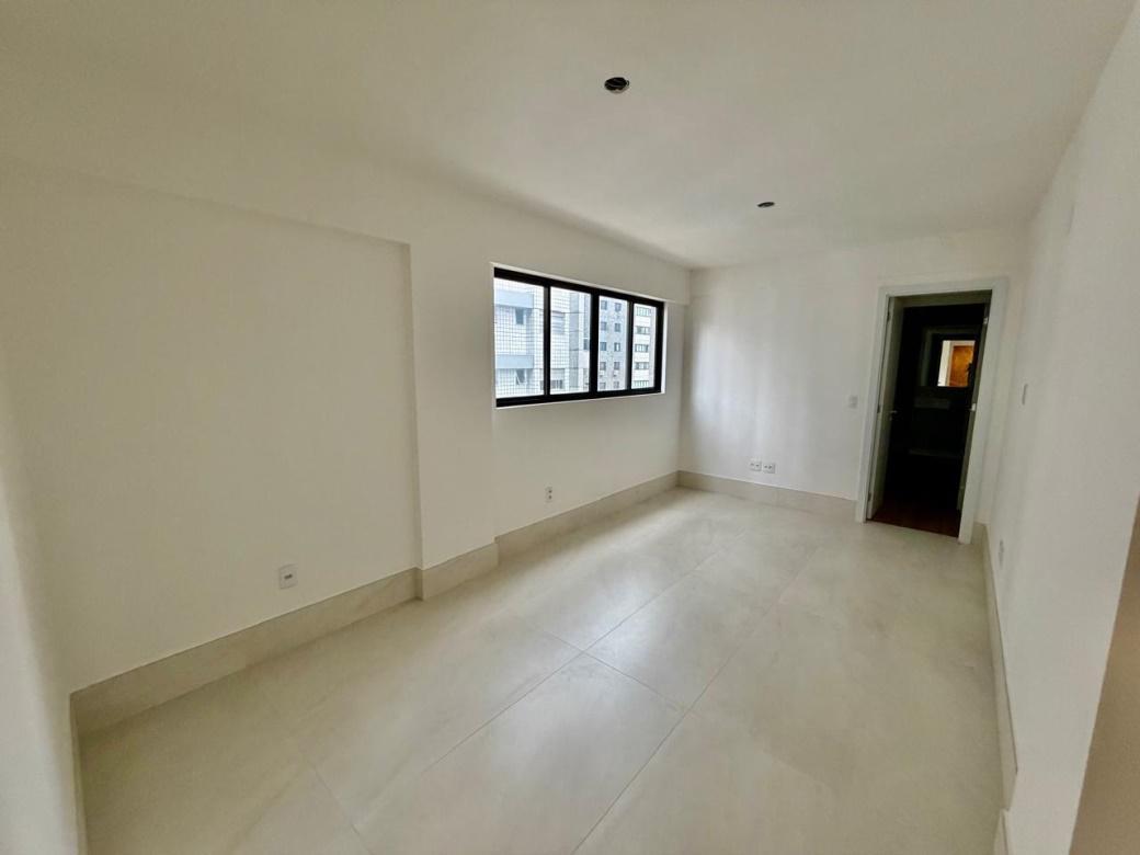 Apartamento, Santo Agostinho, 3 Quartos, 2 Vagas, 1 Suíte