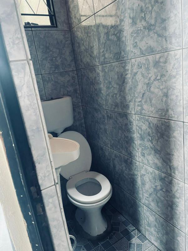 Andar, Dona Rosarinha, 0 Quarto, 0 Vaga