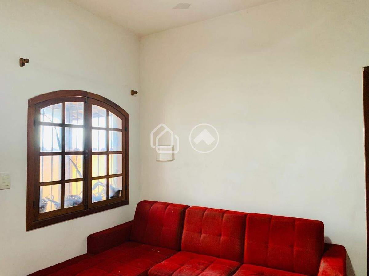 Casa, Dom Bosco, 12 Quartos, 2 Vagas