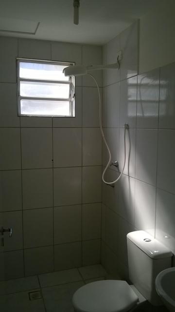 Apartamento, Ressaca, 2 Quartos, 1 Vaga