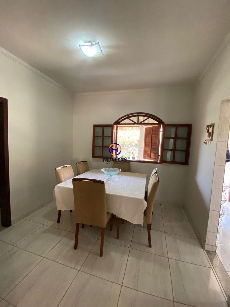 Casa, Asteca (são Benedito), 3 Quartos, 3 Vagas, 1 Suíte