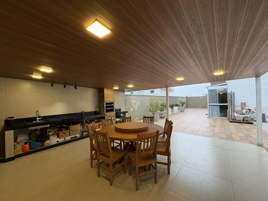 Apartamento, Castelo, 3 Quartos, 2 Vagas, 1 Suíte