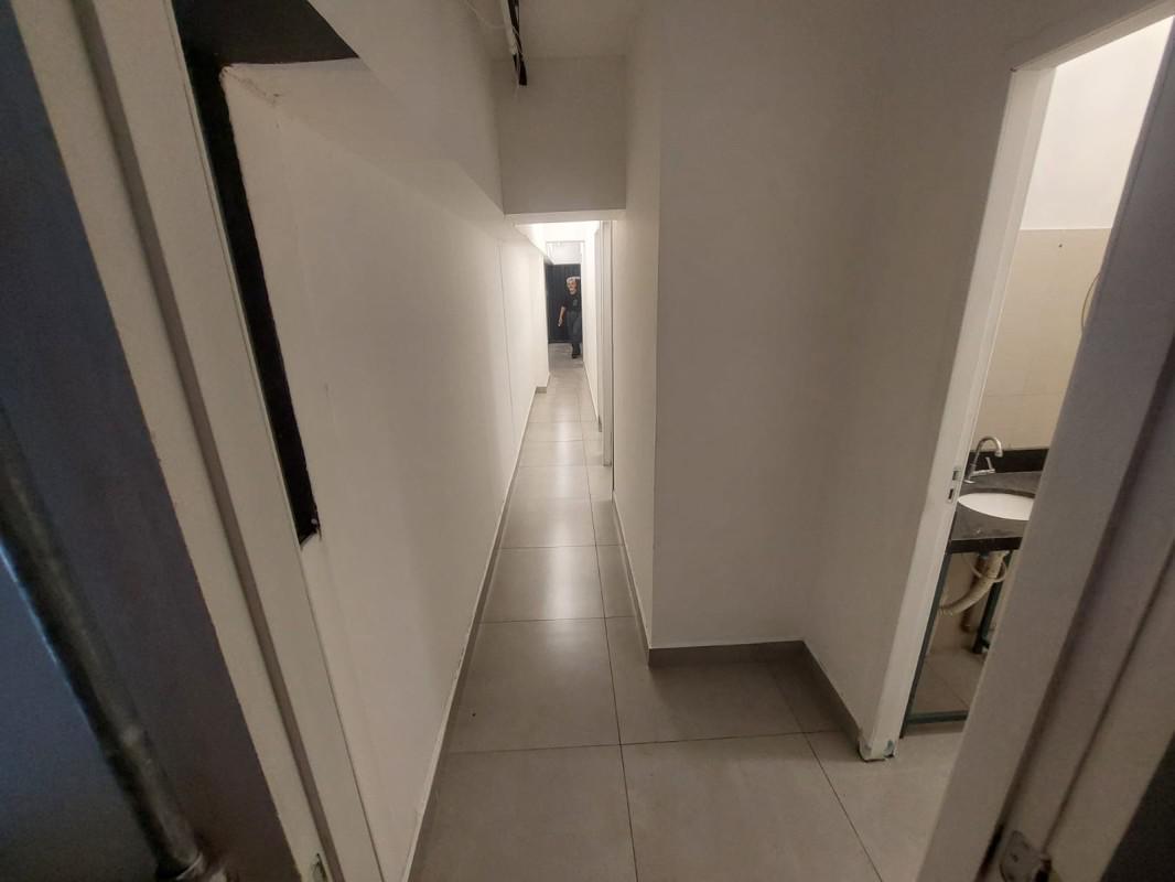 Andar, Castelo, 0 Quarto, 7 Vagas