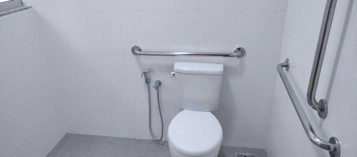 Sala, Santo Agostinho, 0 Quarto, 2 Vagas