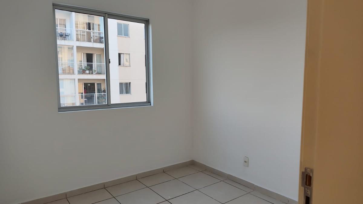 Apartamento, Cinquentenário, 3 Quartos, 1 Vaga, 1 Suíte