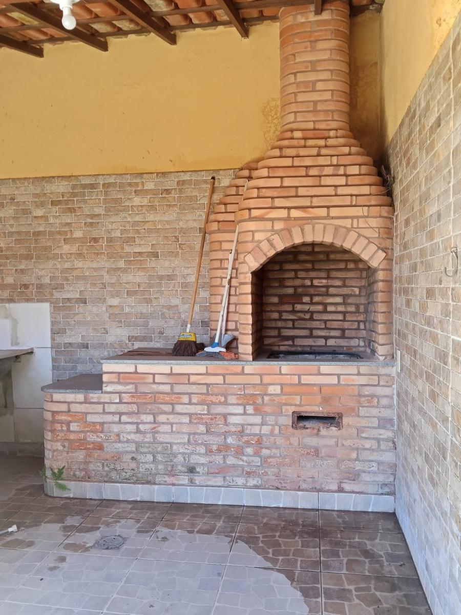 Casa, Jardim Leblon, 3 Quartos, 4 Vagas, 1 Suíte