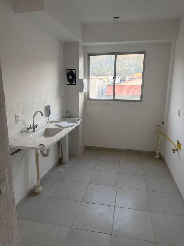 Apartamento, Varzea, 2 Quartos, 1 Vaga