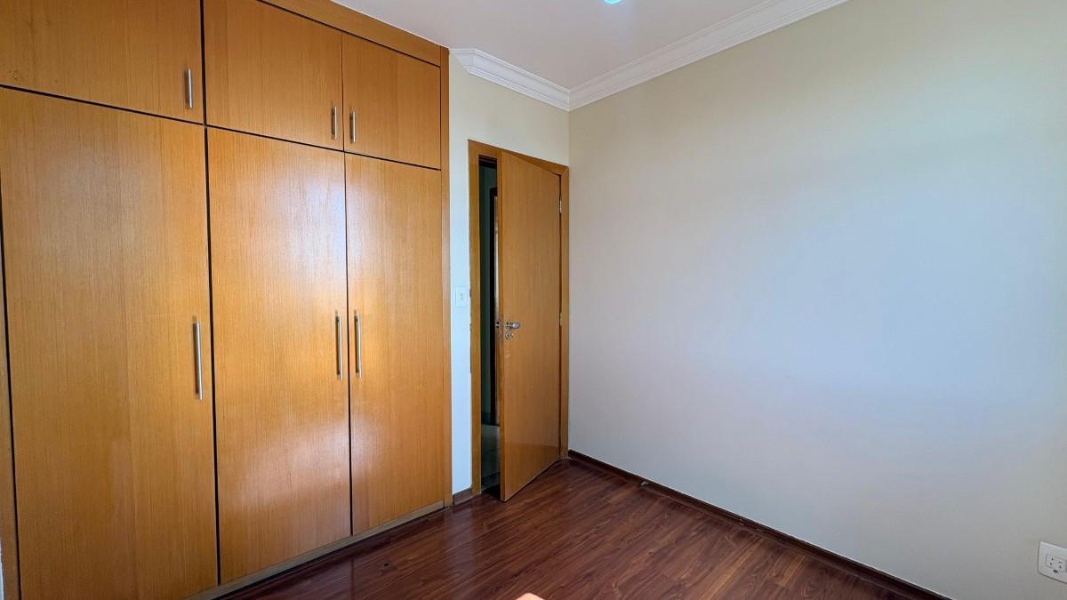 Apartamento, Barro Preto, 4 Quartos, 2 Vagas, 1 Suíte