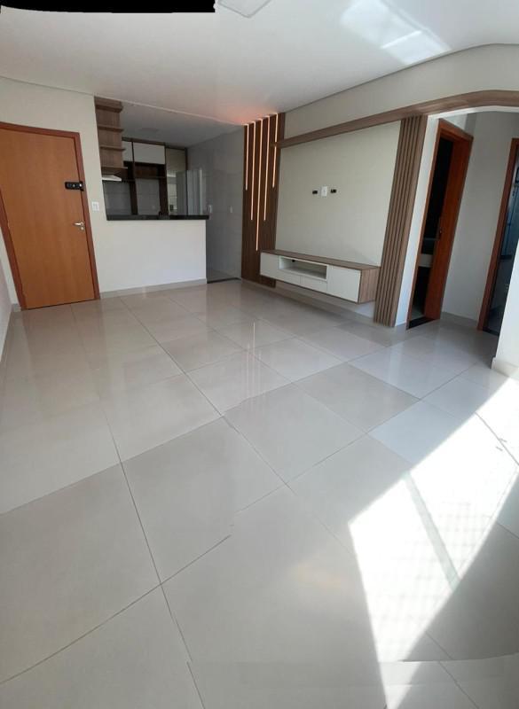 Apartamento, Cabral, 2 Quartos, 2 Vagas, 1 Suíte