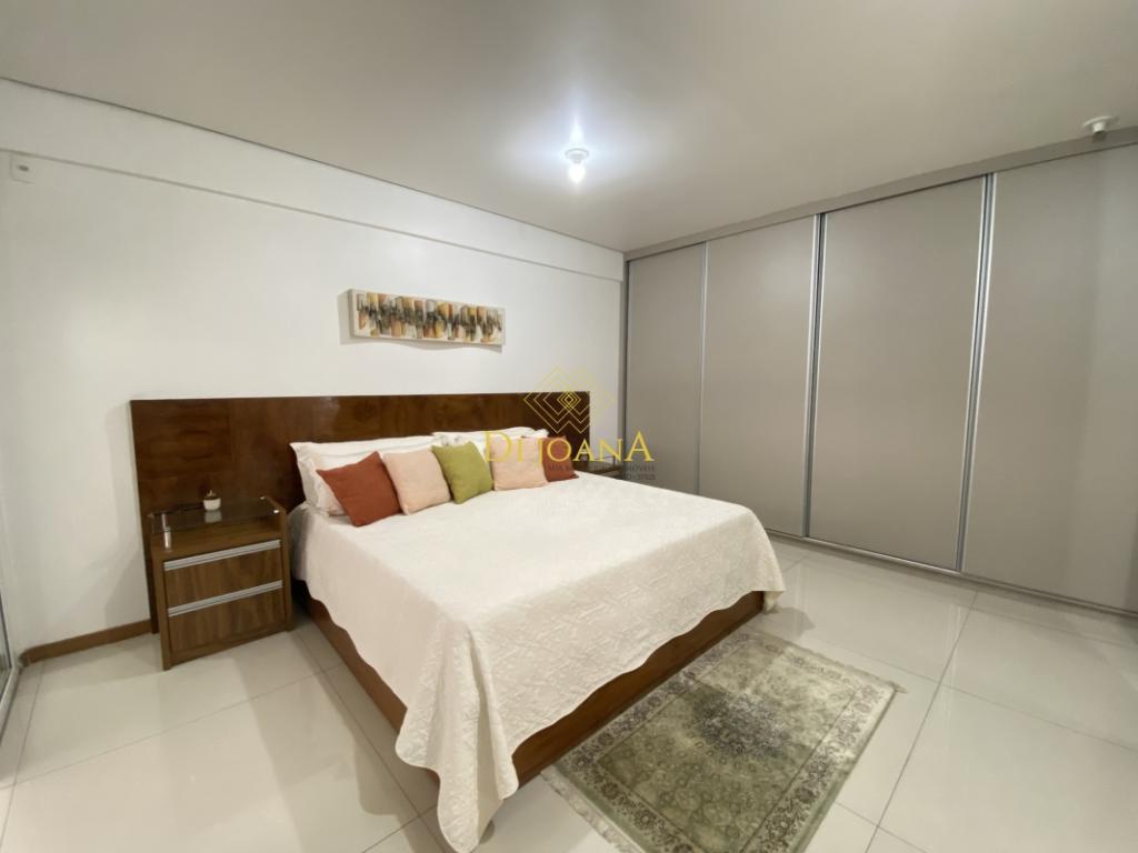 Apartamento, Jardim da Cidade, 4 Quartos, 5 Vagas, 1 Suíte