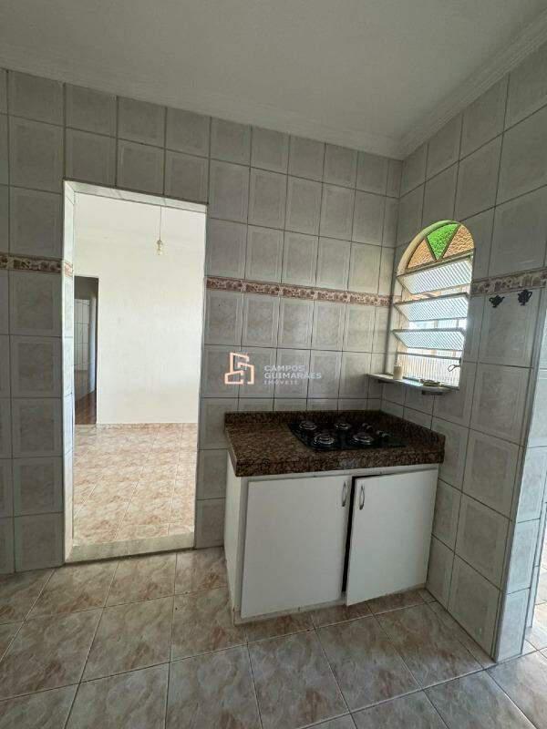Casa, Santa Helena, 2 Quartos