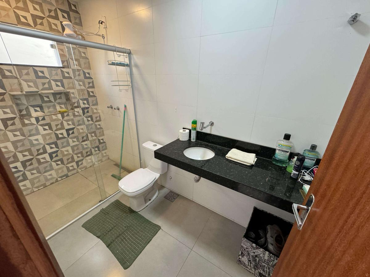Casa, Renascença, 3 Quartos, 3 Vagas, 1 Suíte