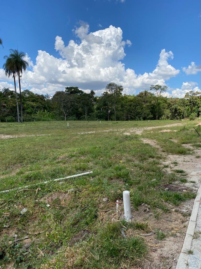 Lote, Novo Horizonte, 0 Quarto, 0 Vaga