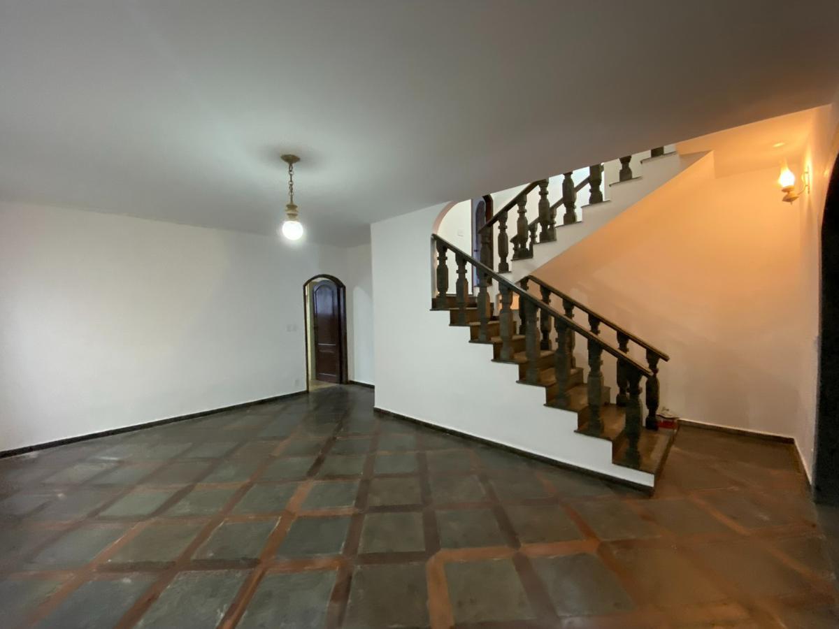 Casa, Palmares, 4 Quartos, 3 Vagas, 1 Suíte