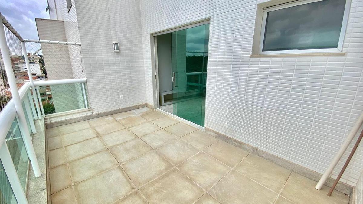Apartamento, São José, 4 Quartos, 4 Vagas, 4 Suítes