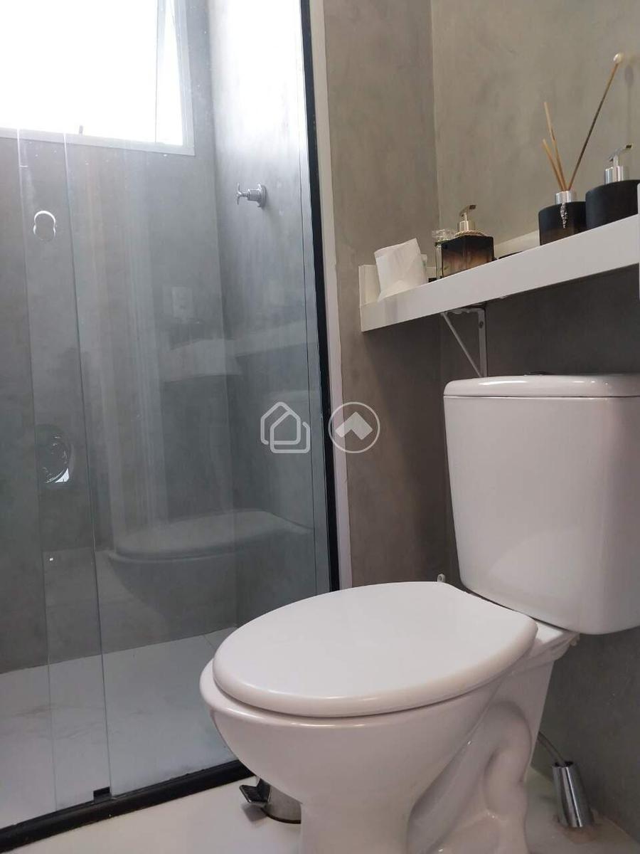 Apartamento, Palmeiras, 2 Quartos, 1 Vaga