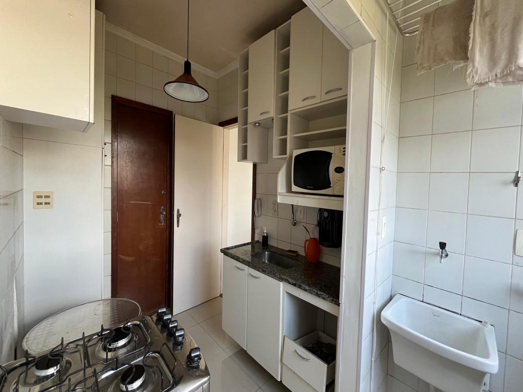 Apartamento, Luxemburgo, 2 Quartos, 2 Vagas, 1 Suíte