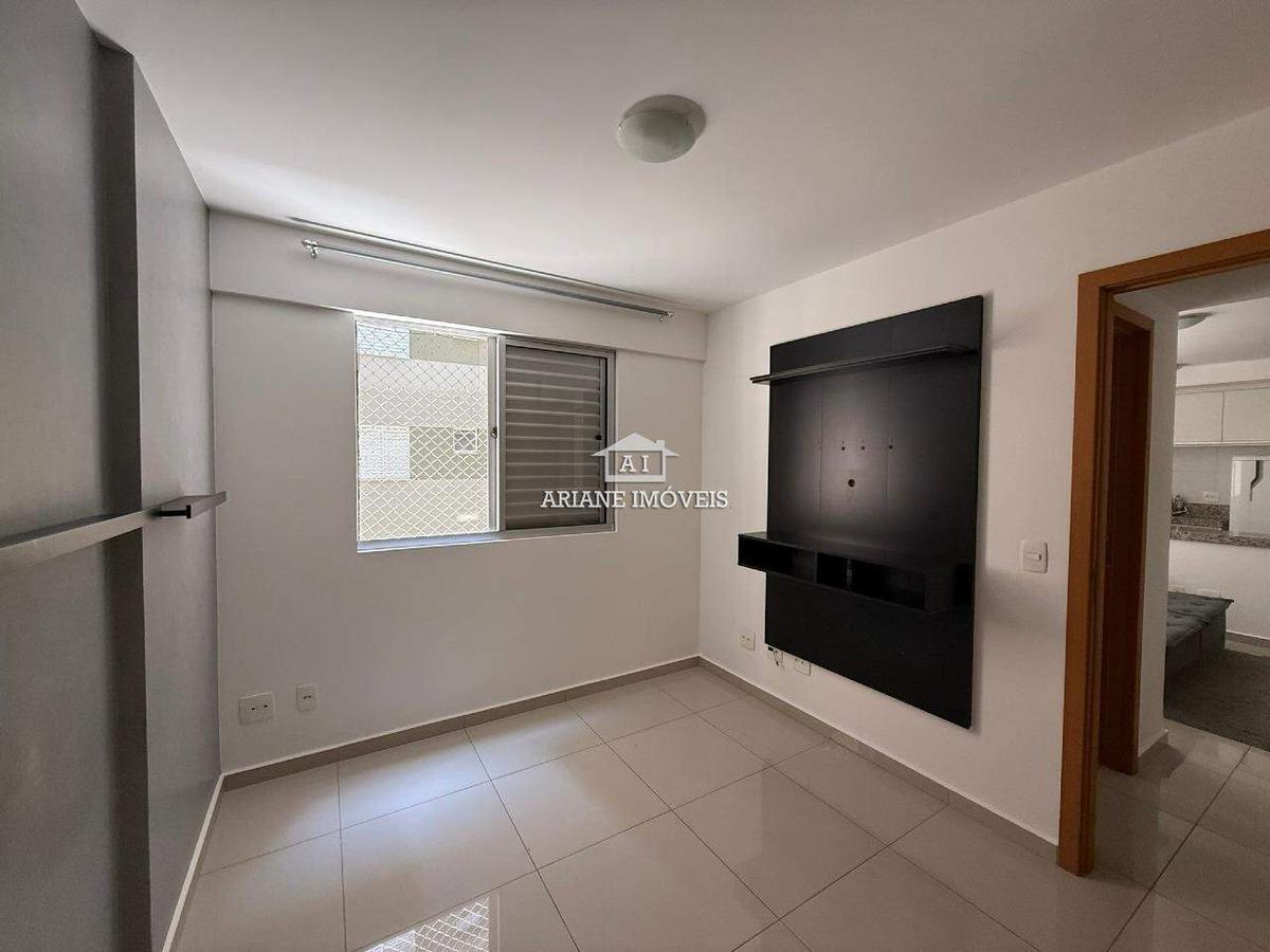 Apartamento, Centro, 0 Quarto, 1 Vaga