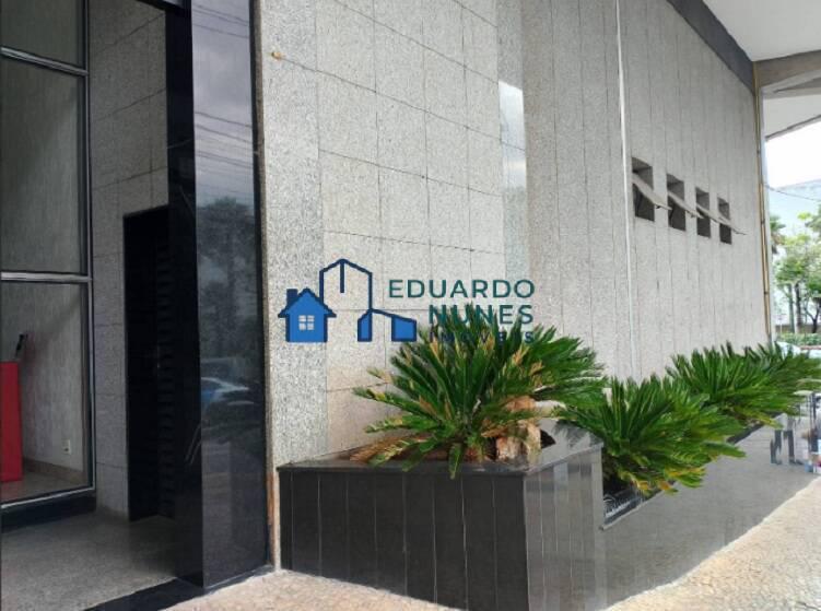 Apartamento, Belvedere, 3 Quartos, 2 Vagas, 1 Suíte