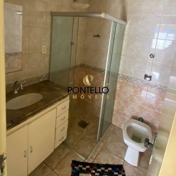 Casa, São João Batista (venda Nova), 2 Quartos, 4 Vagas, 1 Suíte