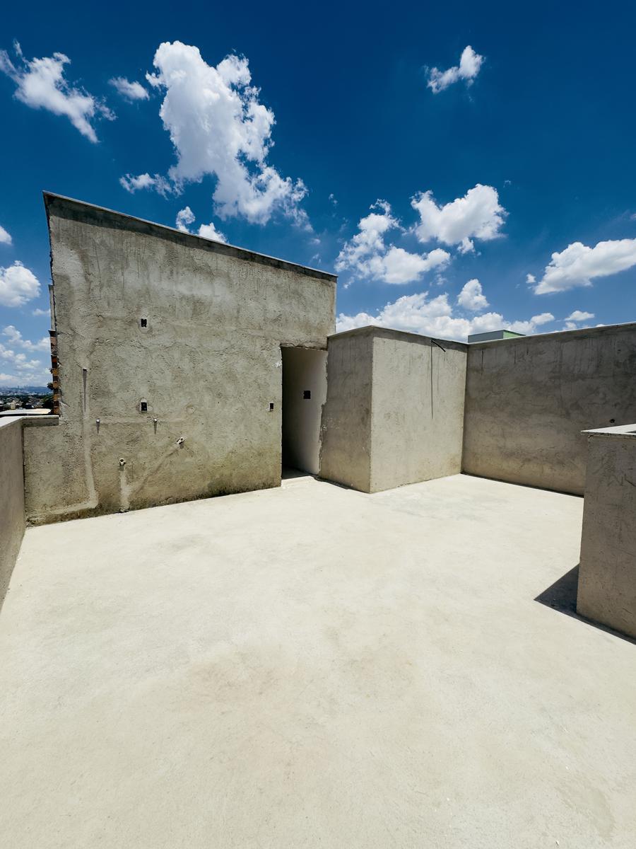 Cobertura, Parque Xangri-lá, 2 Quartos, 1 Vaga, 1 Suíte