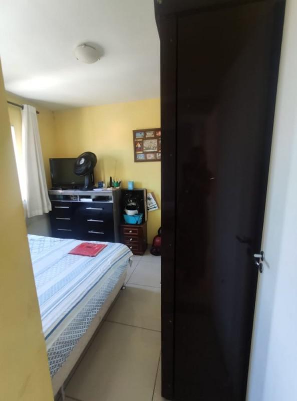 Cobertura, Mangueiras, 2 Quartos, 1 Vaga