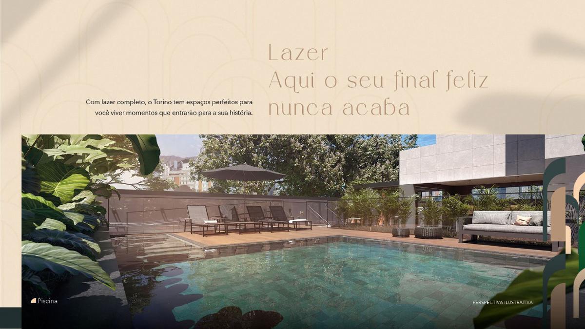 Apartamento, Prado, 3 Quartos, 2 Vagas, 1 Suíte