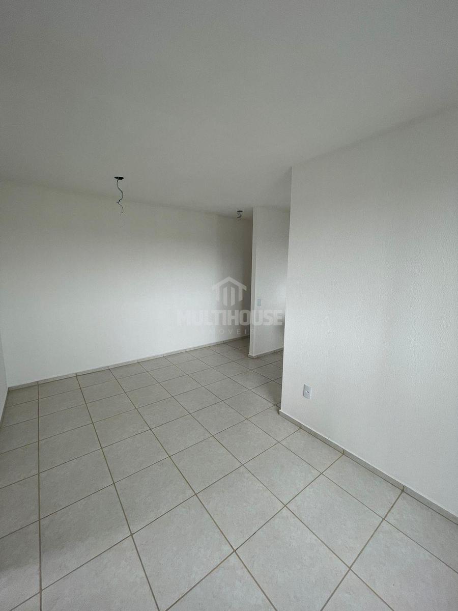 Apartamento, Mantiqueira, 2 Quartos, 0 Vaga
