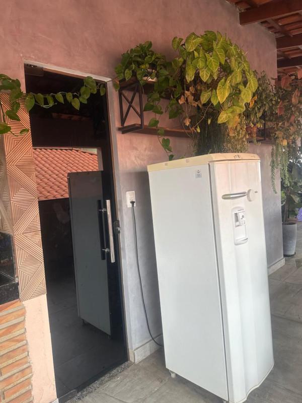 Casa, Ipê, 5 Quartos, 1 Vaga, 1 Suíte