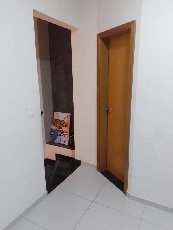 Cobertura, Nações Unidas, 3 Quartos, 2 Vagas, 1 Suíte