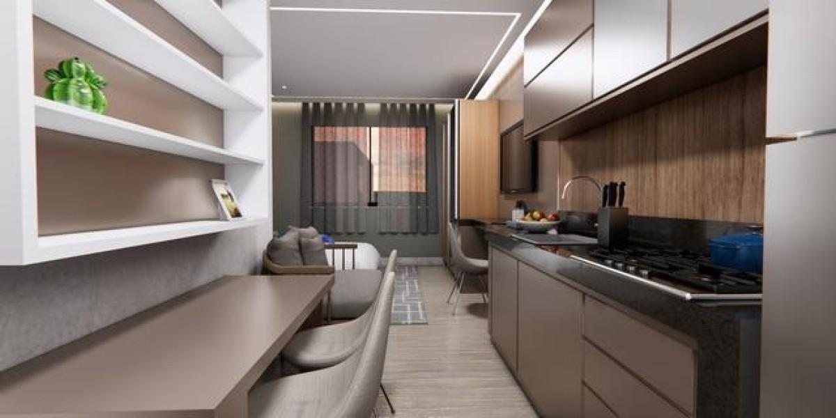 Apartamento, União, 2 Quartos, 0 Vaga