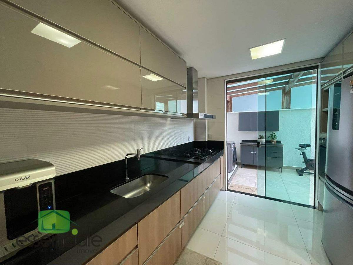 Apartamento, Fonte Grande, 3 Quartos, 2 Vagas, 1 Suíte