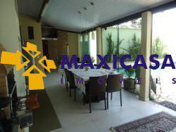 Casa, Centro, 5 Quartos, 3 Vagas, 1 Suíte