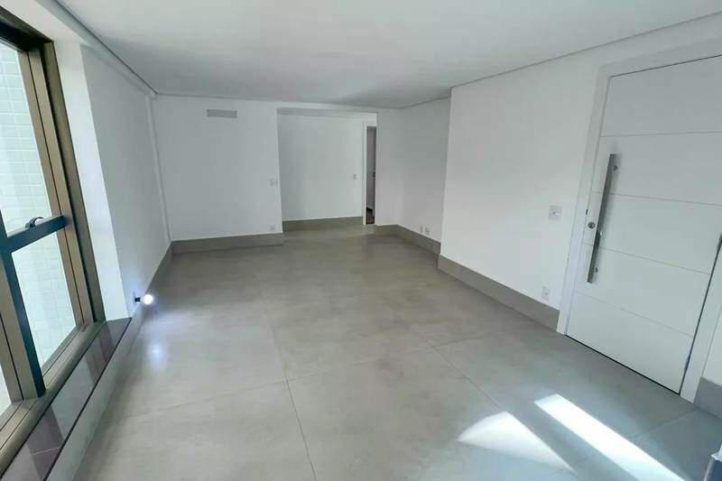Apartamento, Serra, 3 Quartos, 2 Vagas, 1 Suíte