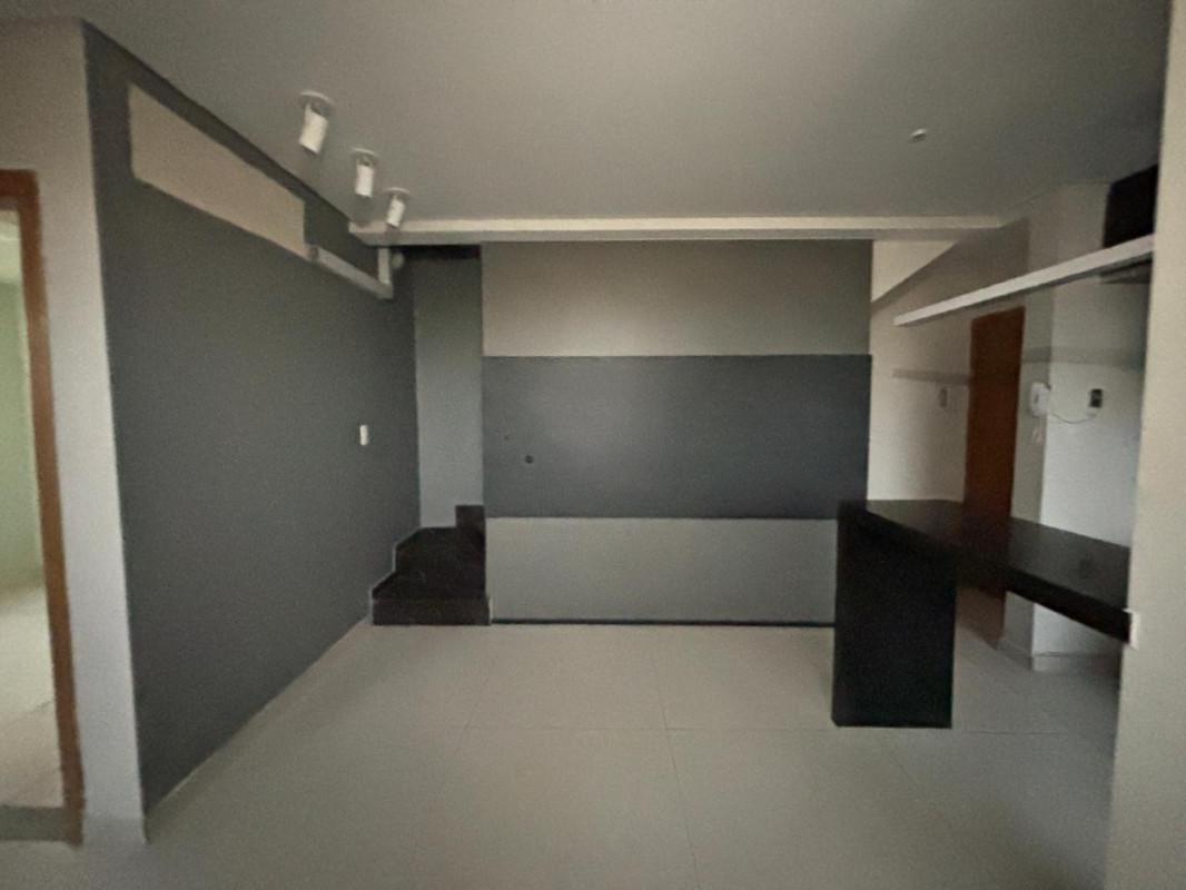 Cobertura, Jardim Leblon, 2 Quartos, 1 Vaga