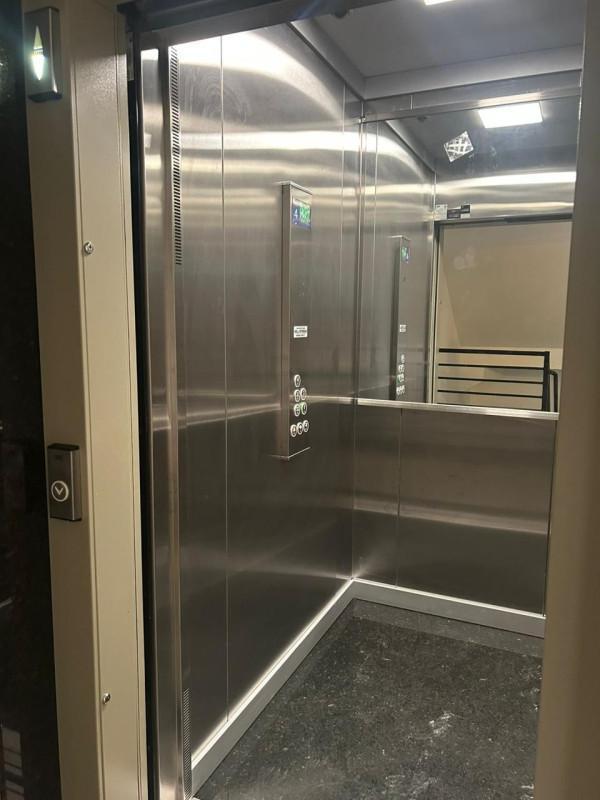 Cobertura, Palmeiras, 3 Quartos, 2 Vagas, 1 Suíte
