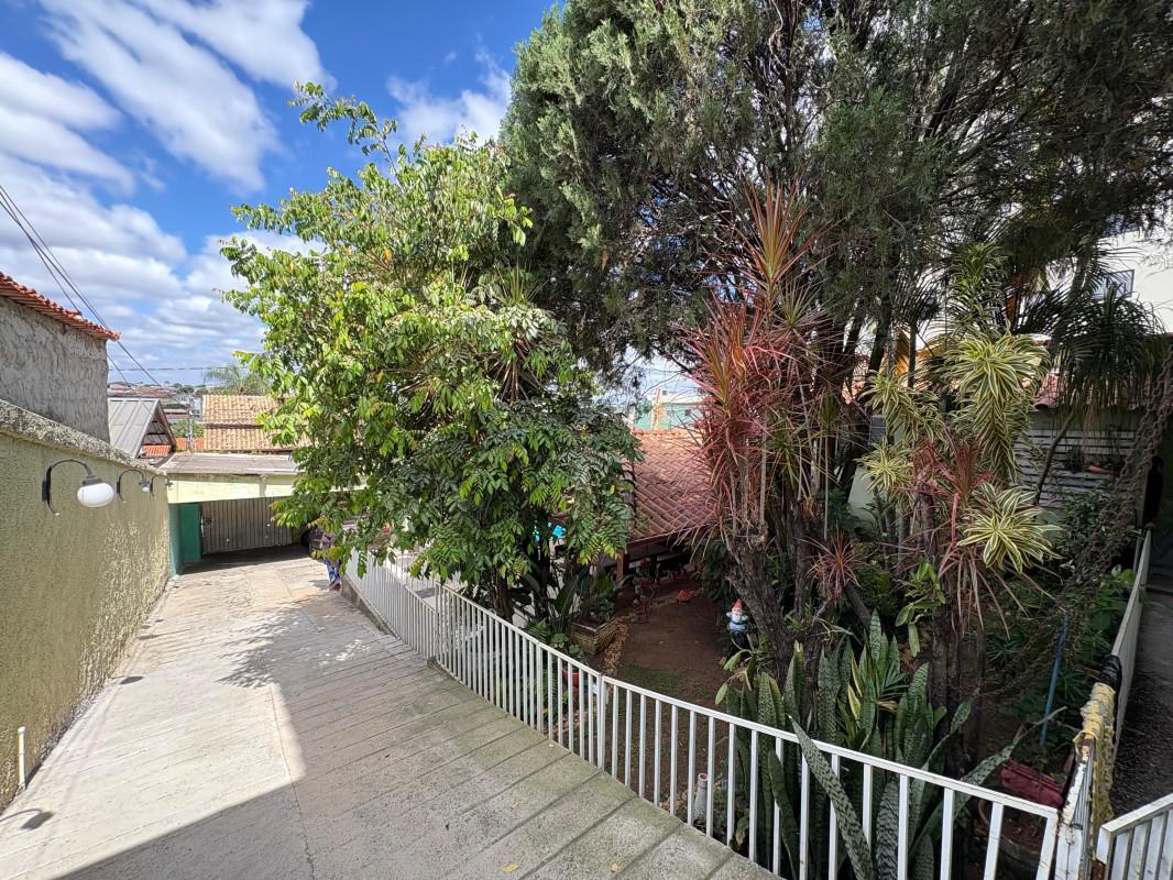 Casa, São Gotardo, 3 Quartos, 4 Vagas