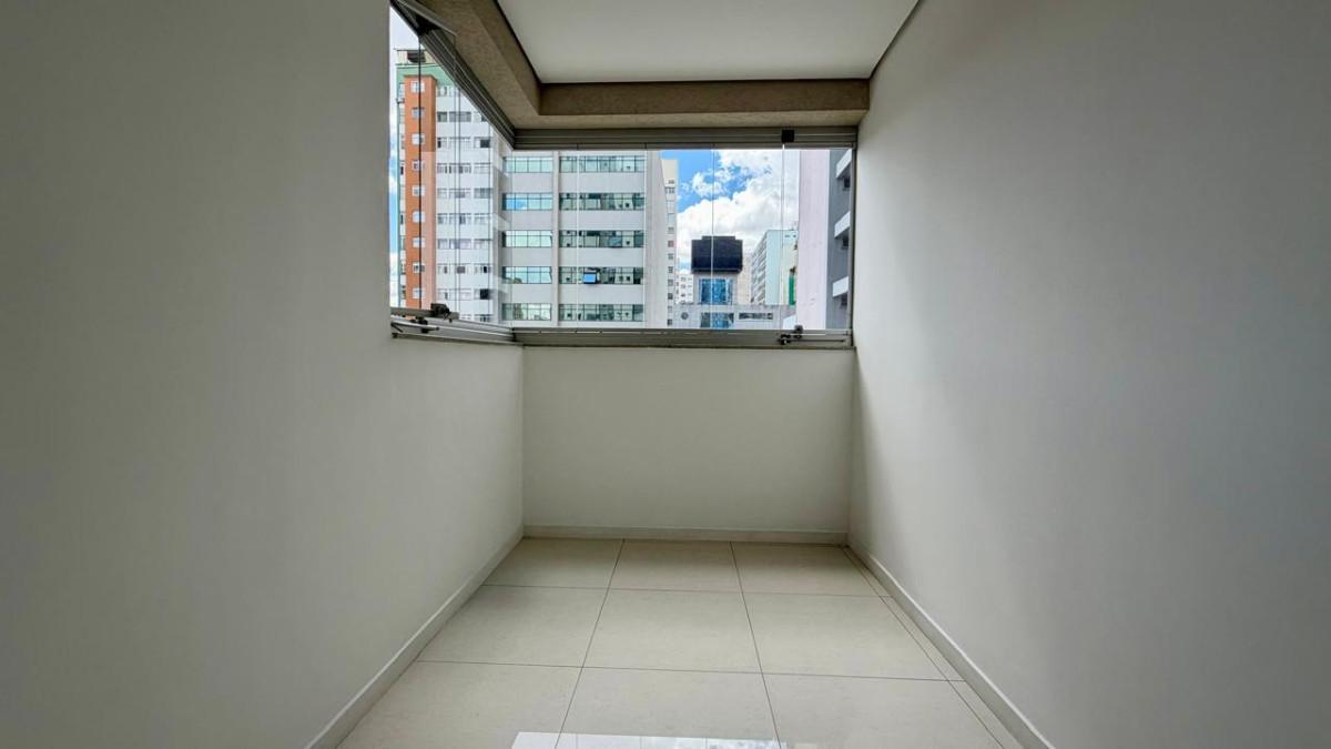 Apartamento, Centro, 2 Quartos, 1 Vaga