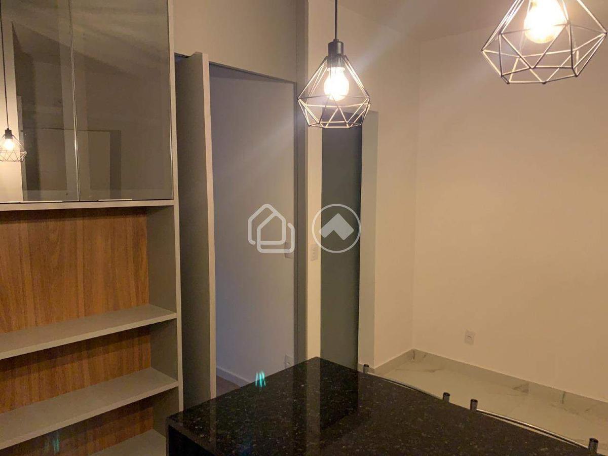 Apartamento, Estoril, 1 Quarto, 1 Vaga, 1 Suíte