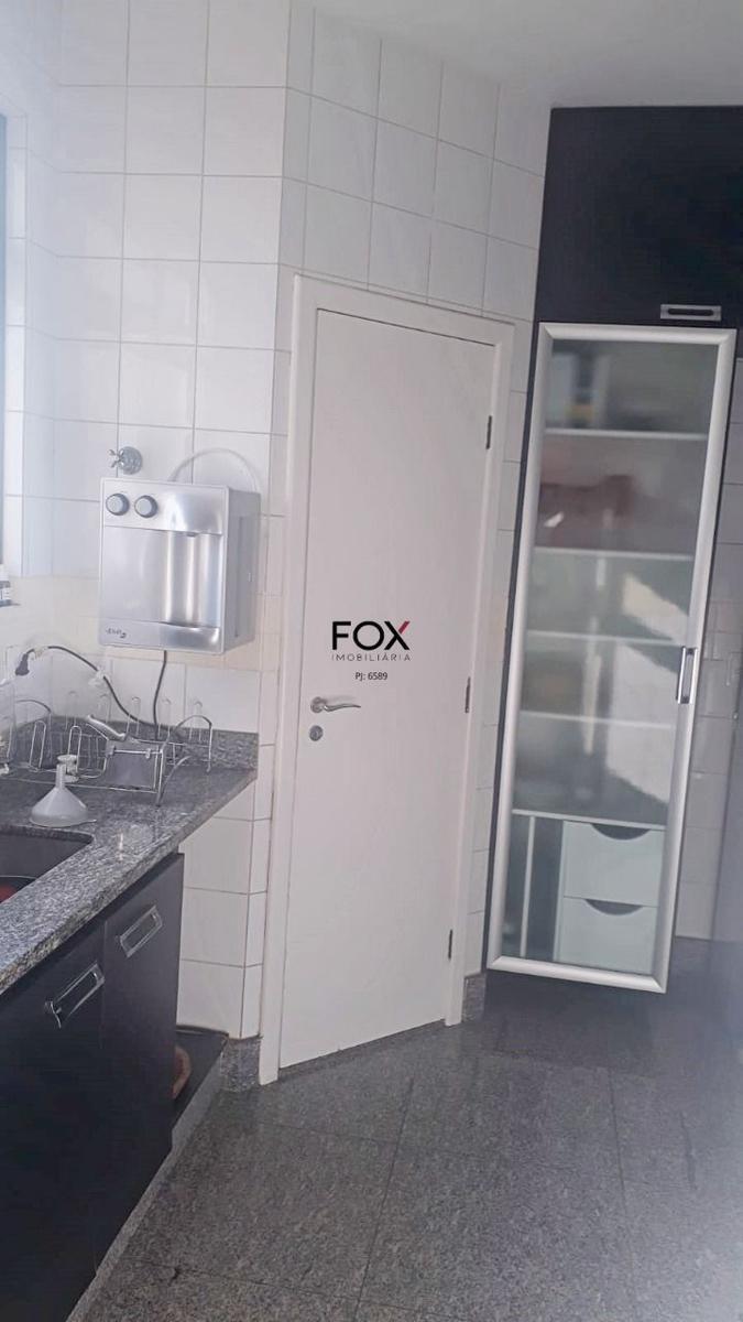 Apartamento, Buritis, 4 Quartos, 3 Vagas, 1 Suíte