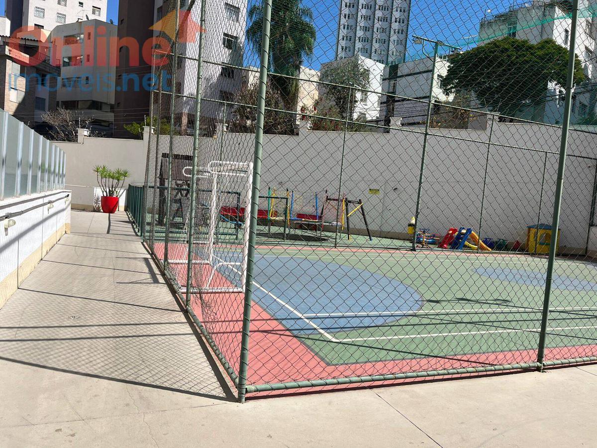 Apartamento, Silveira, 3 Quartos, 0 Vaga, 1 Suíte